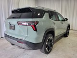 New 2026 Chevrolet Equinox LT w/ Convenience Package II image 5