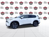 New 2026 Nissan Rogue SV image 2