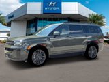 New 2026 Hyundai Santa Fe Calligraphy image 2