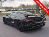 Used 2025 Chevrolet Corvette Stingray Coupe w/ Battery Protection Package image 3