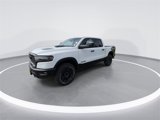 New 2025 RAM 1500 Rebel w/ Rebel Level 2 Equipment Group image 4