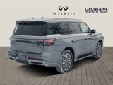 New 2025 INFINITI QX80 Sensory w/ Premium Cargo Package image 4
