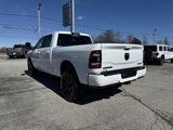 Used 2024 RAM 2500 Laramie w/ Night Edition image 3