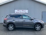 Used 2018 Toyota RAV4 LE image 2