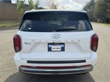 New 2025 Hyundai Palisade Calligraphy image 4