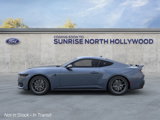 New 2025 Ford Mustang Dark Horse image 3