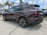 New 2025 Volvo EX90 Ultra image 6