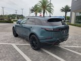 New 2026 Land Rover Range Rover Velar Dynamic SE image 3