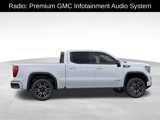 New 2025 GMC Sierra 1500 AT4 w/ AT4 Premium Package image 6