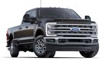 New 2025 Ford F350 4x4 Crew Cab Super Duty image 4