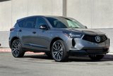 New 2025 Acura RDX AWD w/ A-Spec & Advance Pkg image 2
