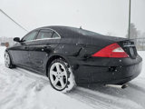 Used 2006 Mercedes-Benz CLS 500 image 3