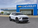 New 2026 Chevrolet TrailBlazer ACTIV w/ Convenience Package image 3