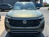 New 2025 Volkswagen Atlas SEL Premium R-Line image 4