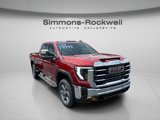 New 2025 GMC Sierra 2500 SLT w/ SLT Premium Package image 3