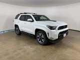 New 2025 Toyota 4Runner TRD Sport Premium image 5