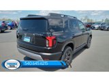 New 2026 Honda Passport RTL image 5