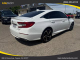 Used 2018 Honda Accord Sport image 5