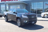 Used 2017 Chevrolet Colorado Z71 w/ LPO, Premium Interior Package image 3