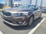 Used 2014 Kia Cadenza Premium w/ Luxury Package image 4