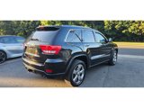 Used 2013 Jeep Grand Cherokee Overland w/ Trailer Tow Group IV image 4