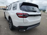 New 2025 Honda Pilot Elite image 6