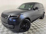 New 2025 Land Rover Range Rover Long Wheelbase SE image 1