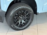 New 2025 Chevrolet Colorado W/T w/ WT Custom Package image 4