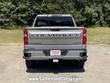 New 2026 Chevrolet Silverado 1500 Custom w/ Turbomax Blackout Package image 6