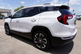 Used 2024 GMC Terrain SLT w/ Tech Package image 4