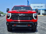 New 2025 Chevrolet Silverado 2500 LT w/ Trail Boss Package image 2