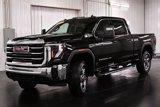New 2025 GMC Sierra 2500 SLE image 3