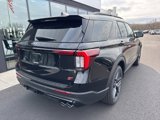New 2025 Ford Explorer ST image 3