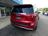 New 2025 GMC Yukon XL Elevation image 3