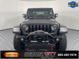 Used 2024 Jeep Gladiator Sport image 2