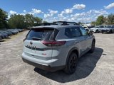 New 2026 Nissan Rogue SV image 5
