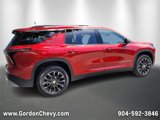 New 2026 Chevrolet Traverse LT w/ Sun and Wheel Package image 5