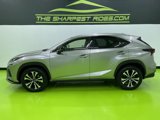 Used 2019 Lexus NX 300 F Sport image 6