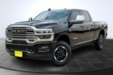 New 2025 RAM 2500 Laramie image 2