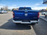 Used 2019 RAM 1500 Laramie image 2