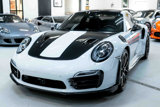 Used 2015 Porsche 911 Turbo S image 3