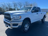 New 2024 RAM 2500 Tradesman w/ Chrome Appearance Group image 3