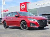 New 2025 Nissan Altima 2.5 SV w/ SV Special Edition Package image 1