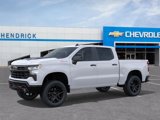 New 2026 Chevrolet Silverado 1500 LT Trail Boss w/ Convenience Package II image 3