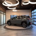 Used 2024 Subaru Crosstrek 2.0i Premium image 5