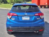 Certified 2022 Honda HR-V Sport image 4