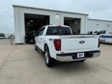New 2025 Ford F150 Lariat image 4