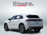 New 2025 Volkswagen Atlas Cross Sport SEL Premium R-Line image 3