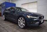 Used 2020 Volvo V60 T5 Momentum image 5