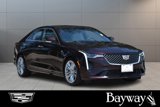 Certified 2022 Cadillac CT4 Premium Luxury image 3
